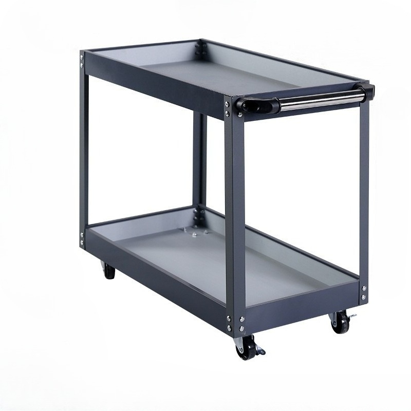 Workshop Tools Cabinet - Mechanical Workshop ToolsCart Tool Trolley with