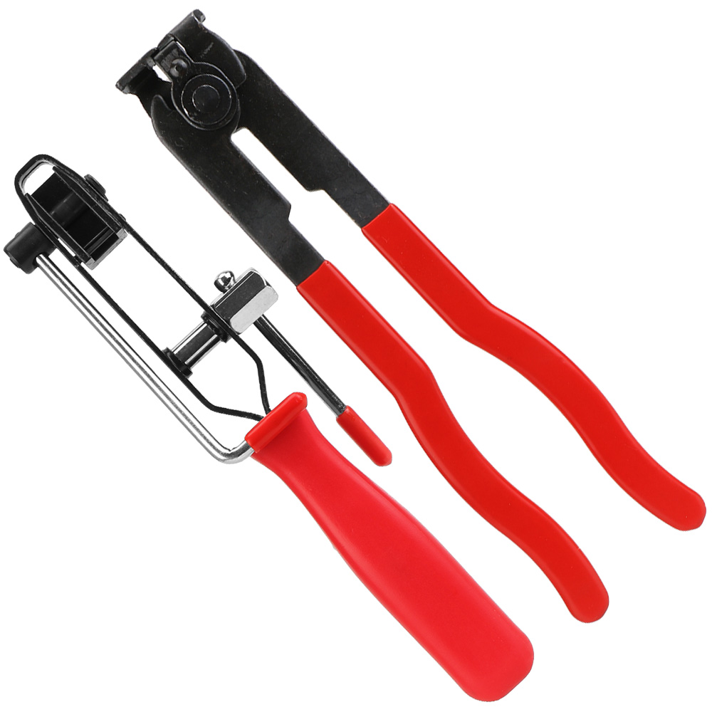 Workshop Tools Automotive - Durable CV Joint Boot Clamp Pliers