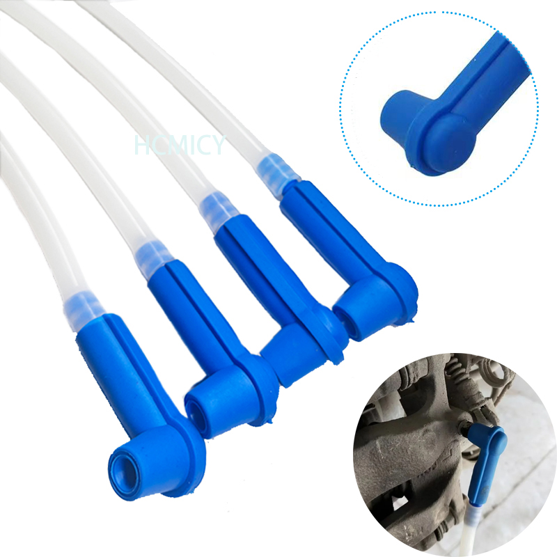 Workshop Tools Automotive - Auto Car Brake Fluid Oil Replacement