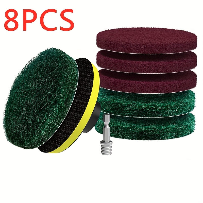 Car Electric Drill Brush Kit E - Power Tools For Workshop 评论和价格