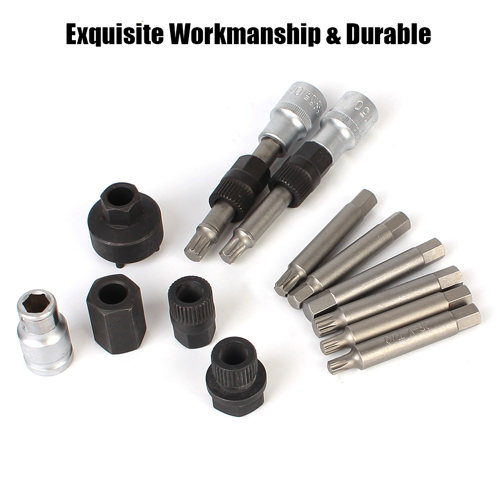 Car Repair Tools Alternator Pu - Car Workshop Tools Equipment 评论和价格
