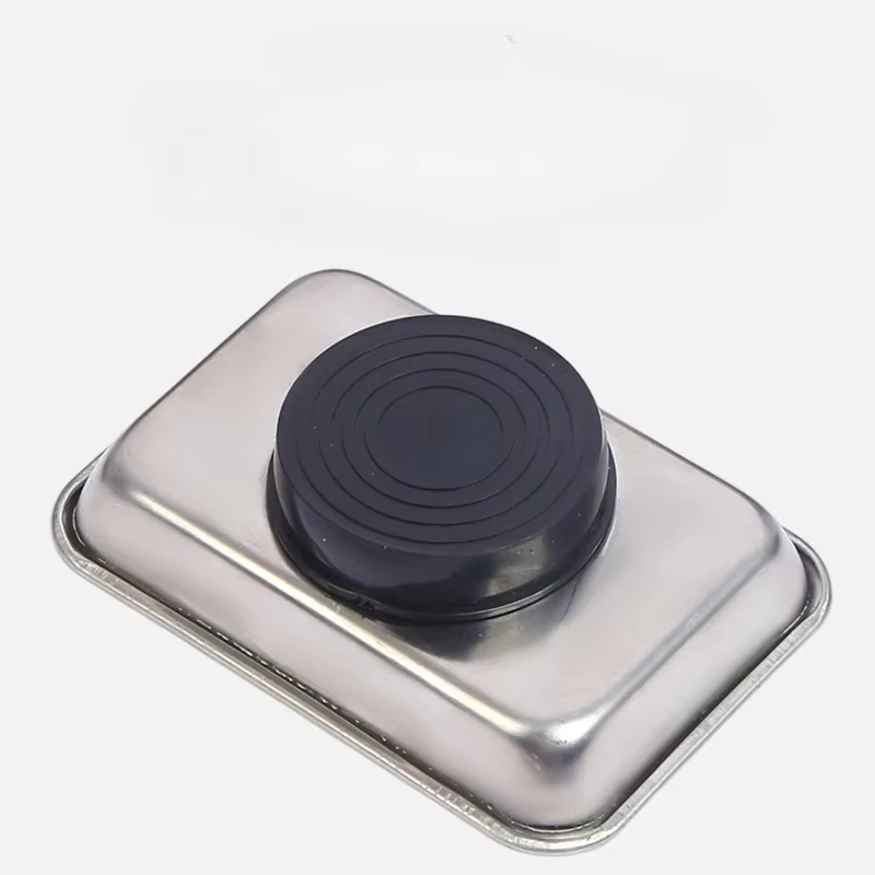 Square Magnetic Bowl Durable M - Magnetic Parts Tray 评论和价格