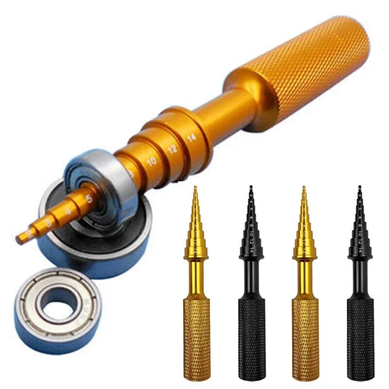 2-14mm Bearings Remover Disass - Car Workshop Tools Equipment 评论和价格