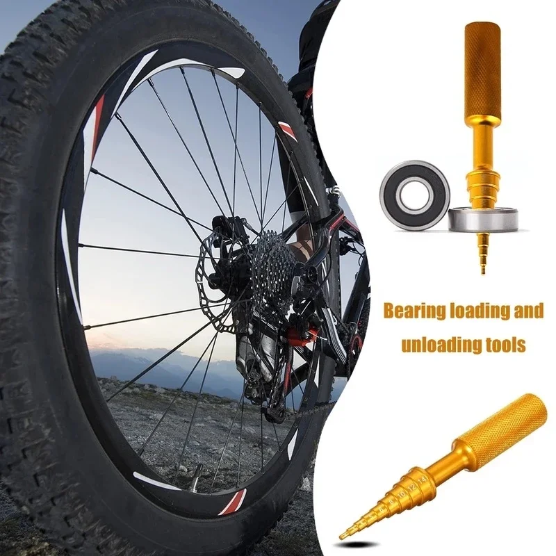 2-14mm Bearings Remover Disass - Car Workshop Tools Equipment 评论和价格