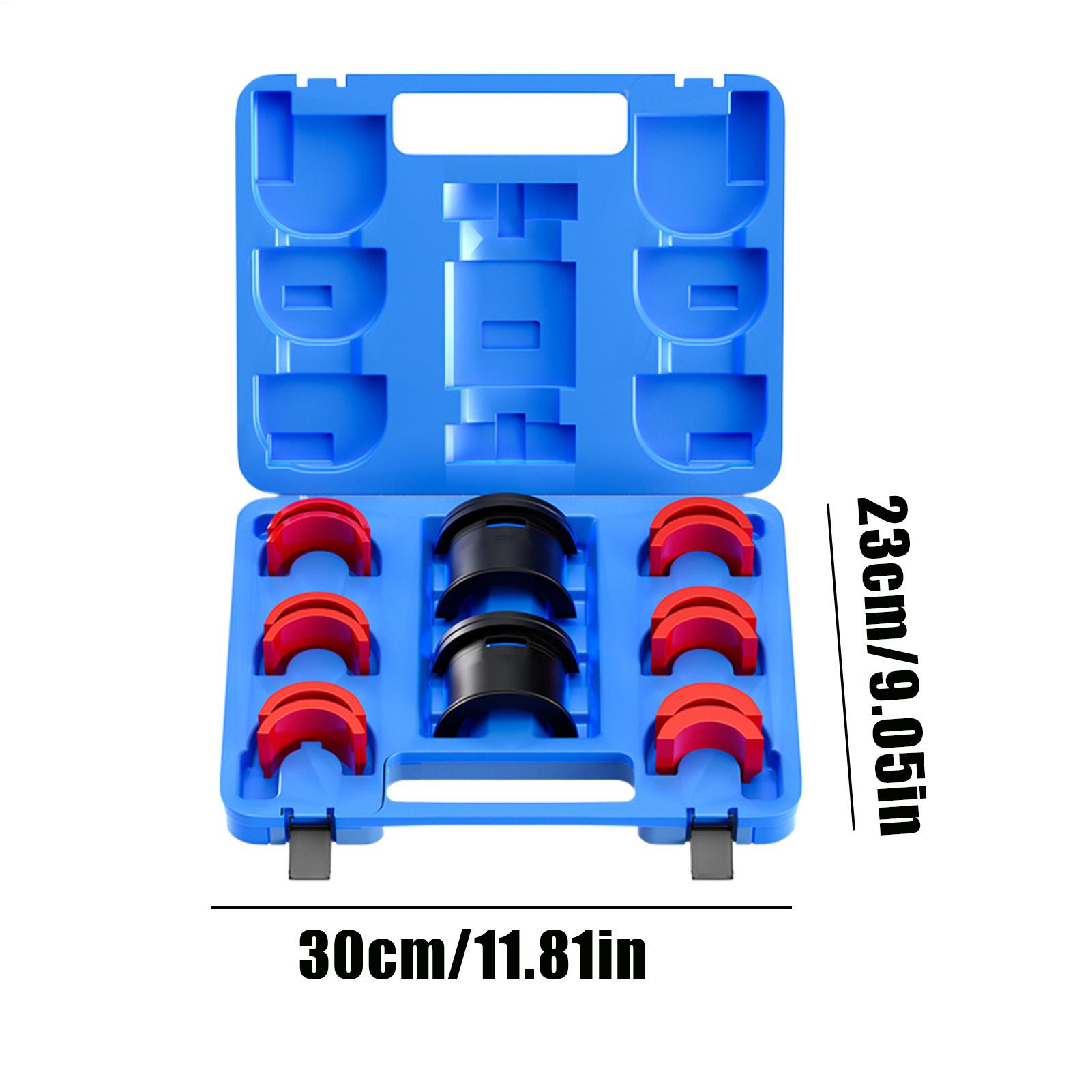 Fork Seal Driver Set Motorcycl - Tools For Motorcycle Workshop 评论和价格