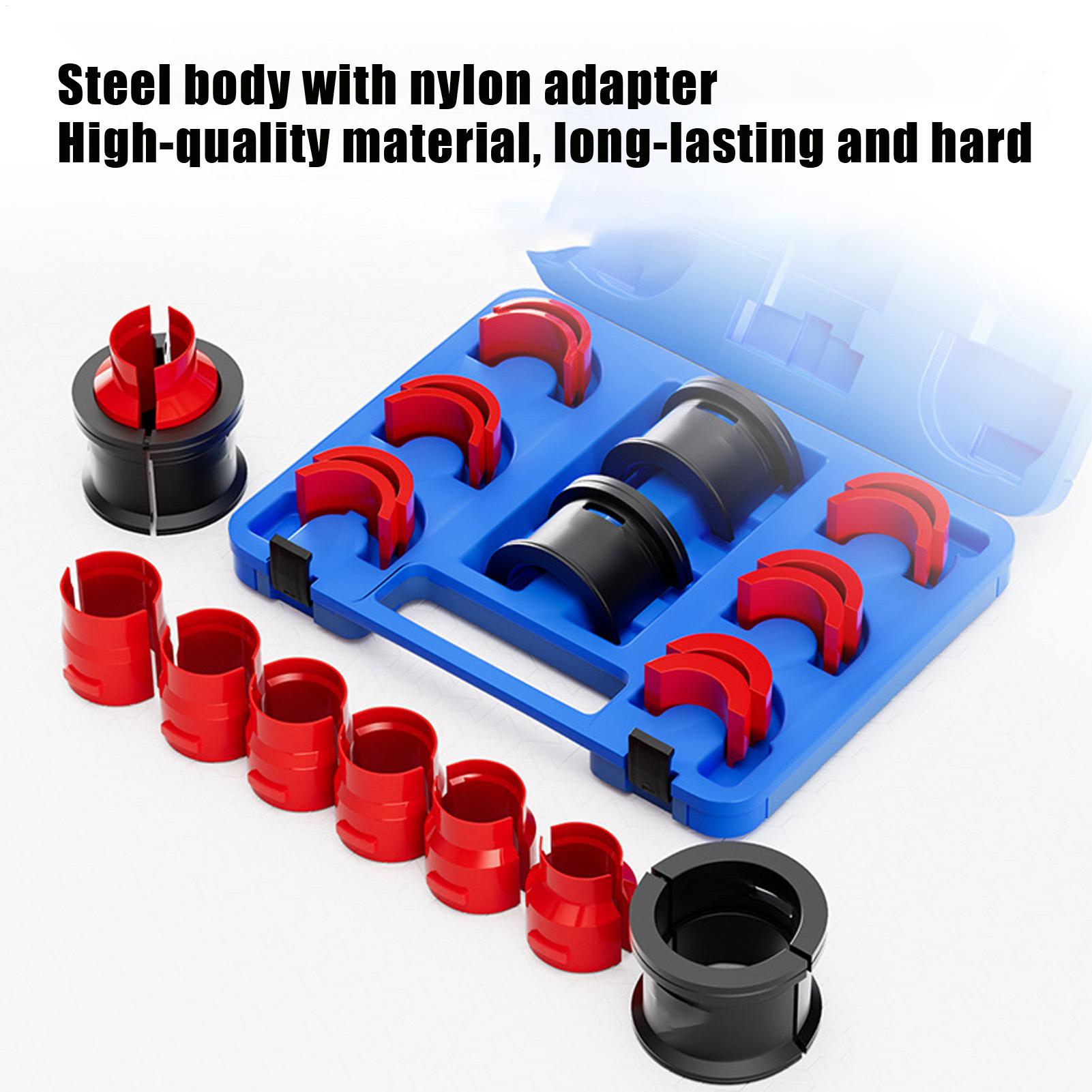 Fork Seal Driver Set Motorcycl - Tools For Motorcycle Workshop 评论和价格