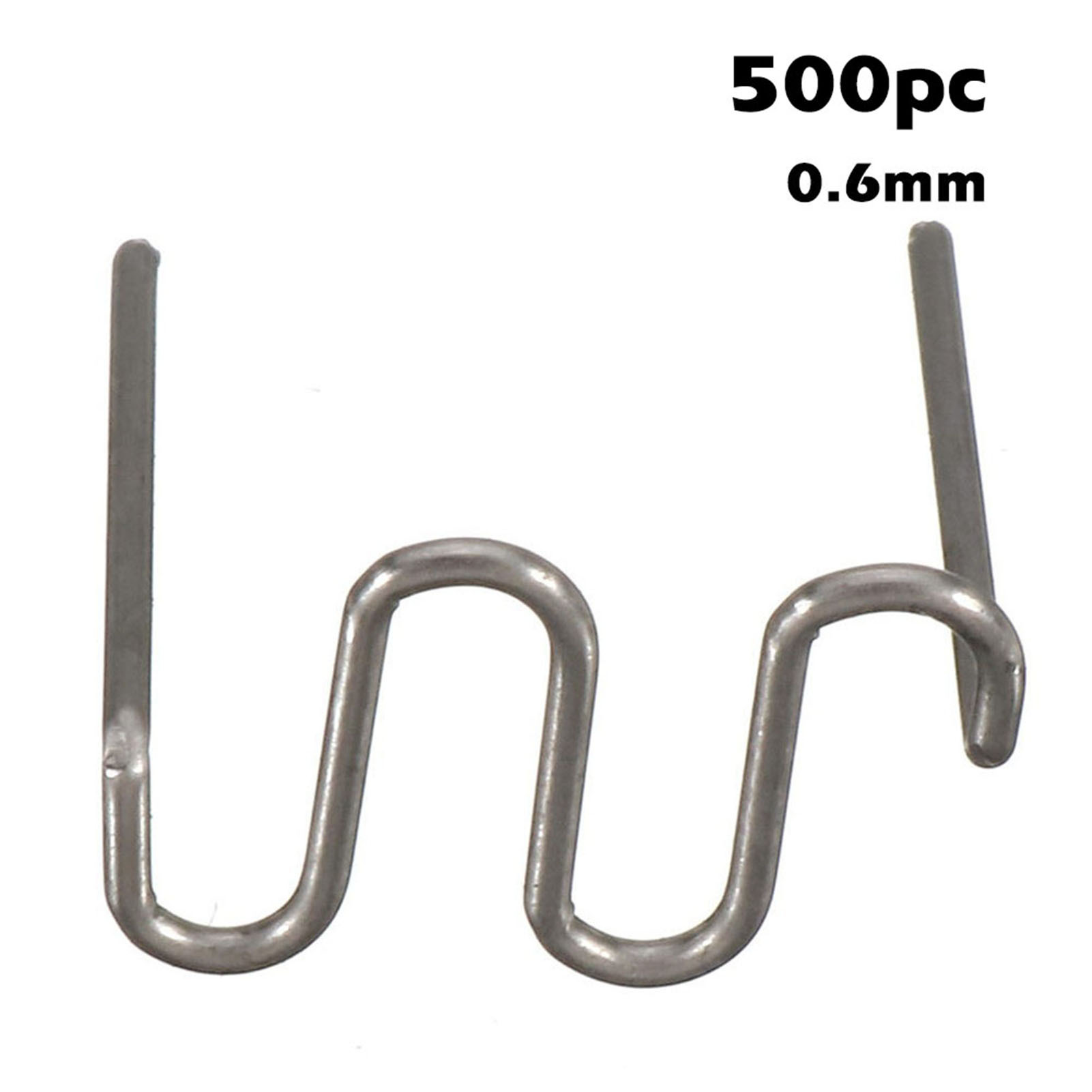 500PCS Hot Stapler Staples For - Tools For Welding Workshop 评论和价格