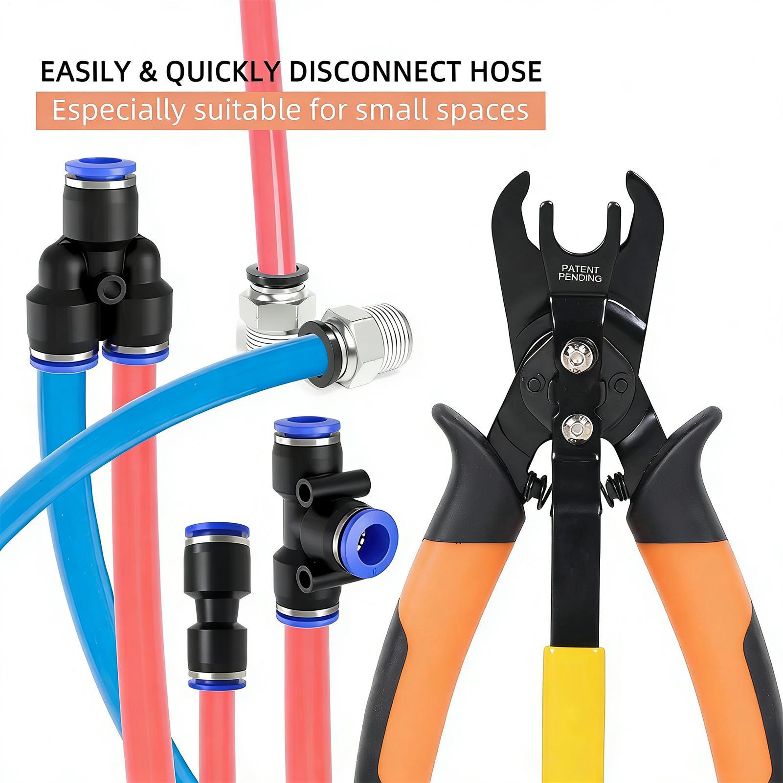 Pneumatic Disconnect Tool Disc - Workshop Tools English 评论和价格