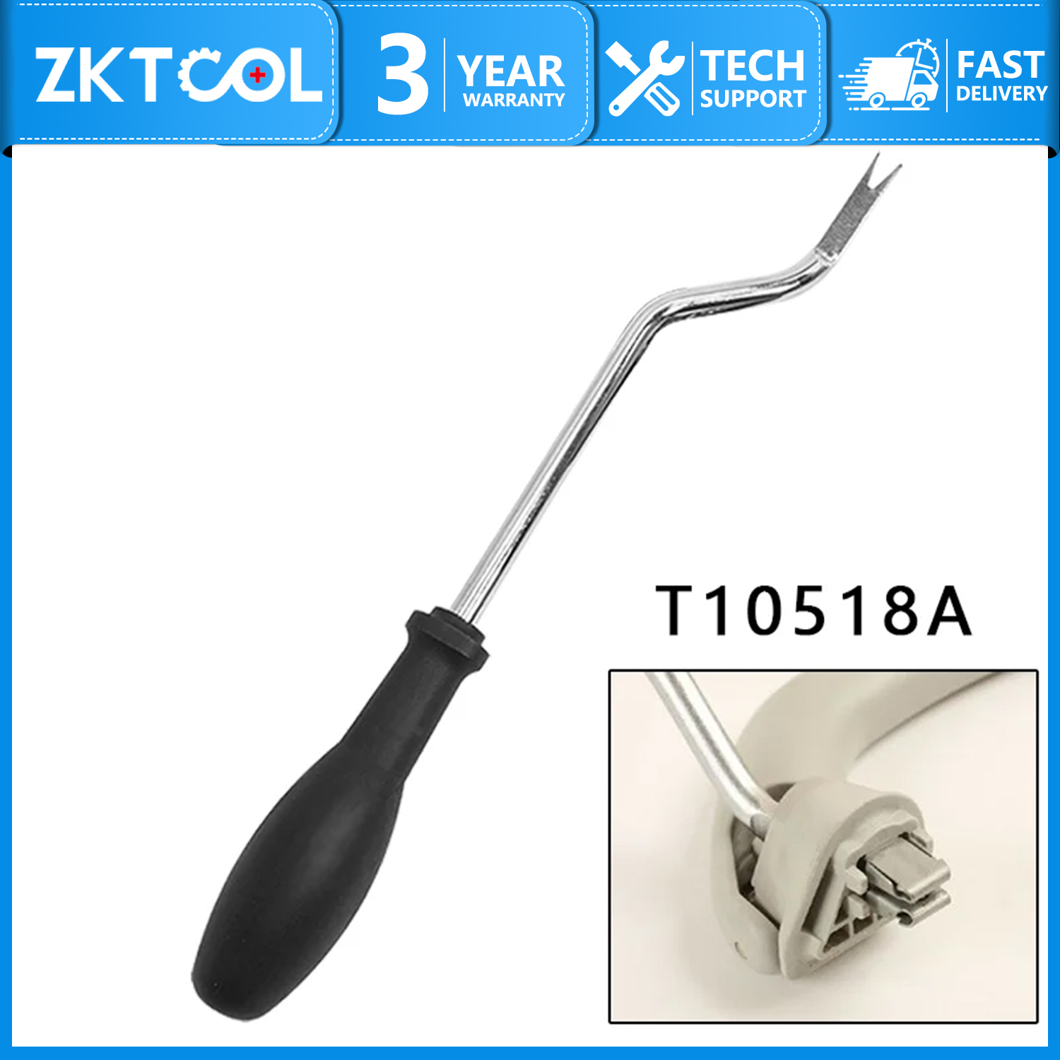 t10518 t10518a t10517 car repa - Workshop Tools Automotive 评论和价格