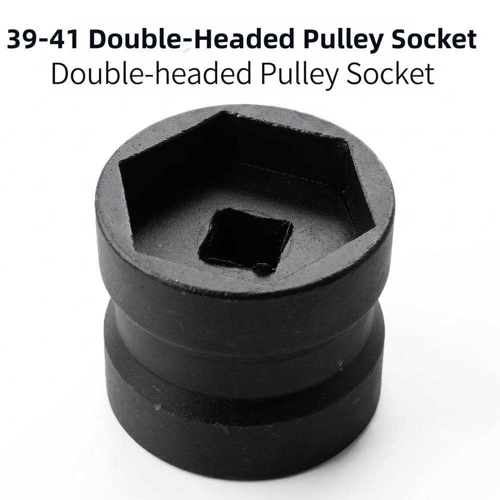 FOR GY6  Double Head Pulley So - Tools For Motorcycle Workshop 评论和价格