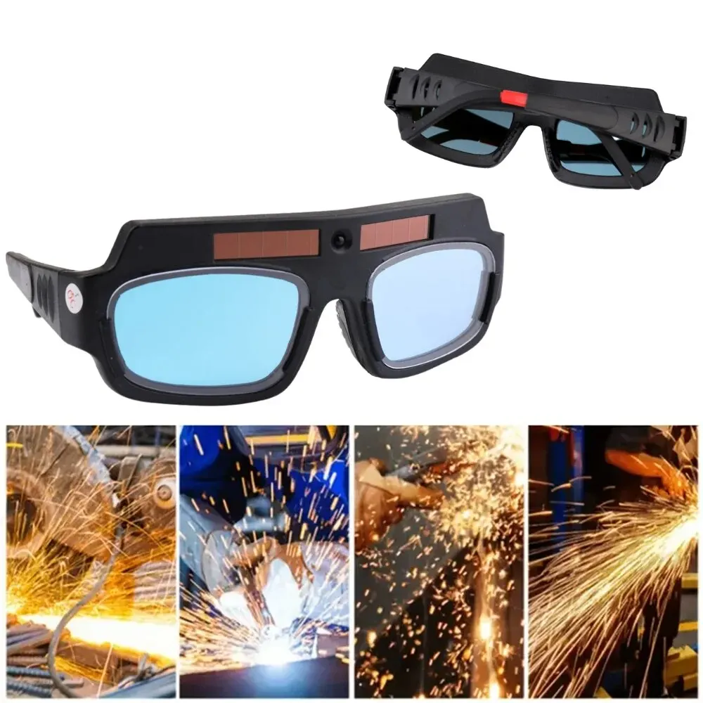 1PC Welding Goggles Auto Darke - Tools For Welding Workshop 评论和价格