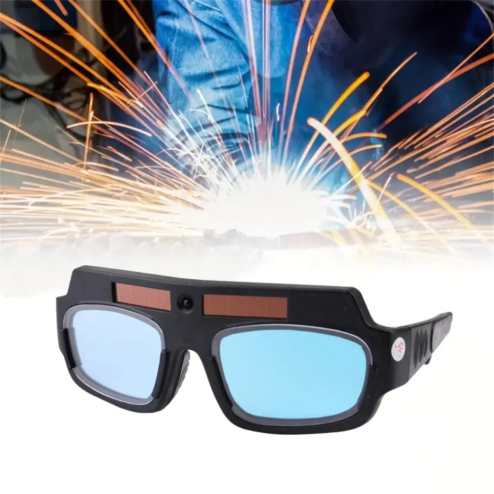 1PC Welding Goggles Auto Darke - Tools For Welding Workshop 评论和价格
