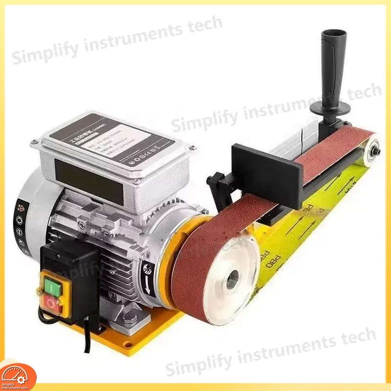 Belt Sander Desktop Bench Grin - Workshop Tools Knife Sharpener 评论和价格