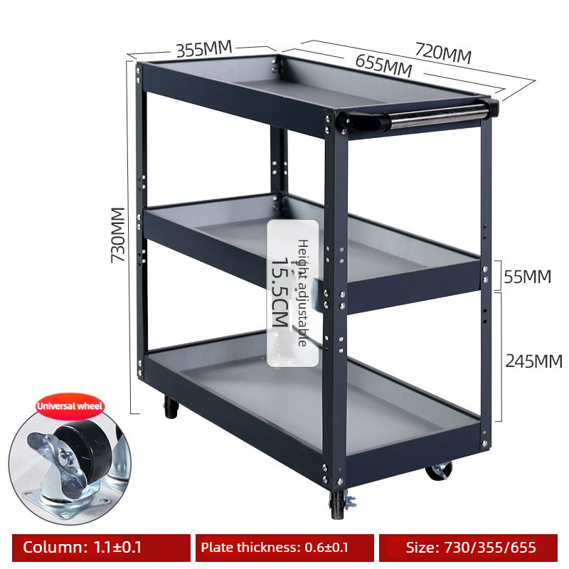 Mechanical Workshop ToolsCart  - Workshop Tools Cabinet 评论和价格