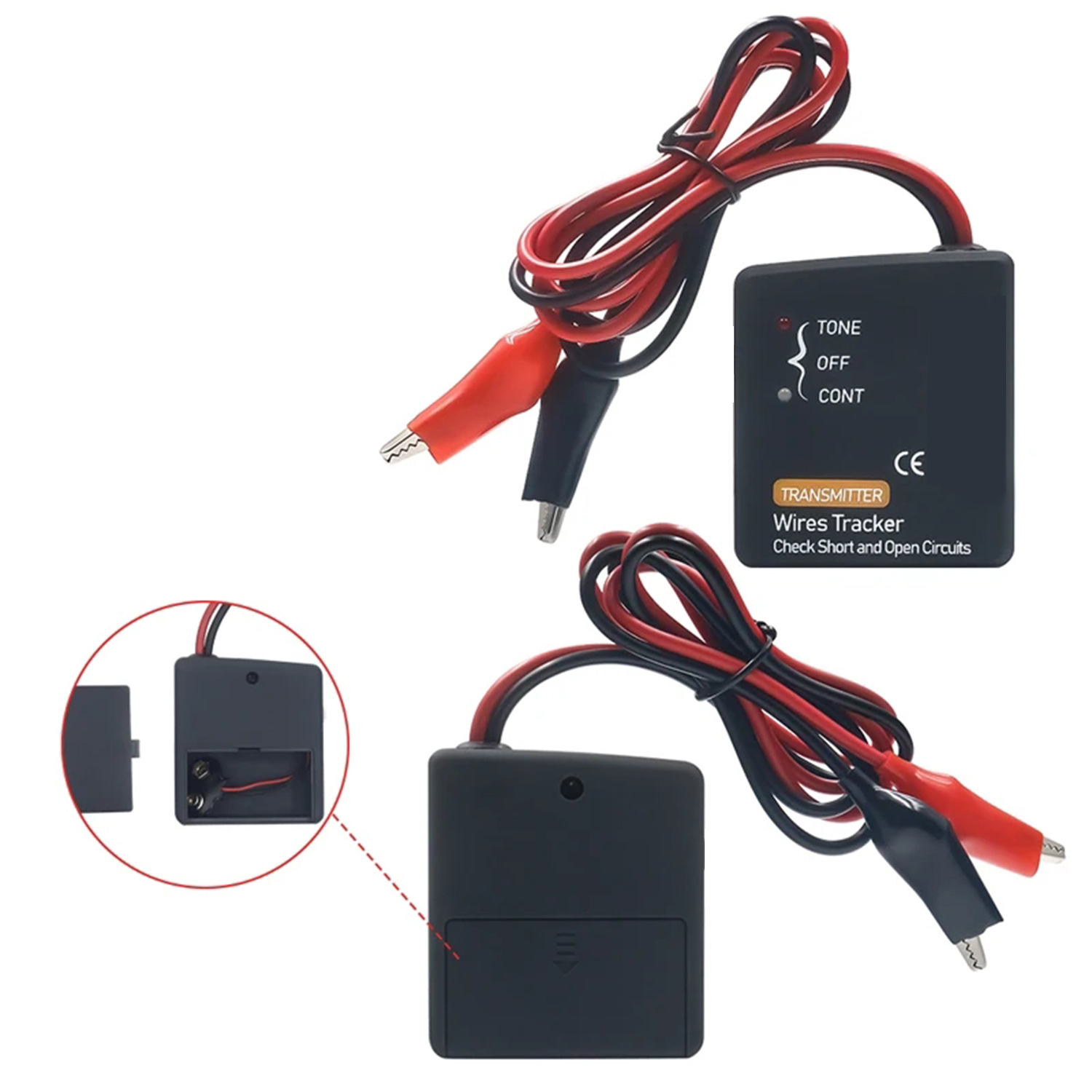 EM415PRO Car Automotive Short  - Car Workshop Tools Equipment 评论和价格
