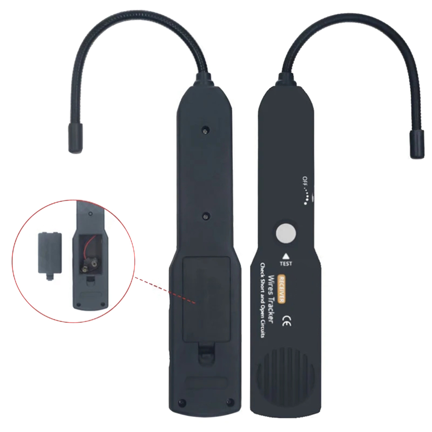 EM415PRO Car Automotive Short  - Car Workshop Tools Equipment 评论和价格