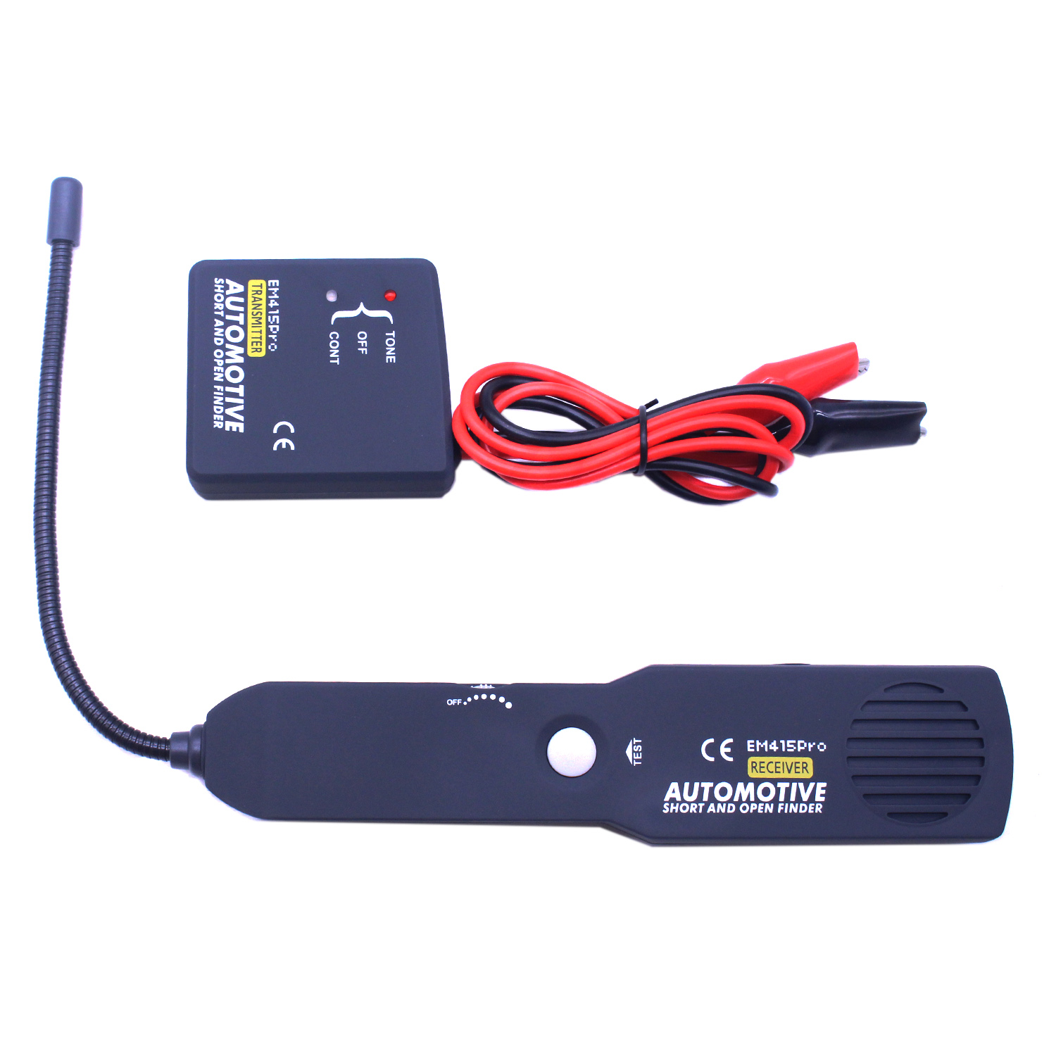 EM415PRO Car Automotive Short  - Car Workshop Tools Equipment 评论和价格