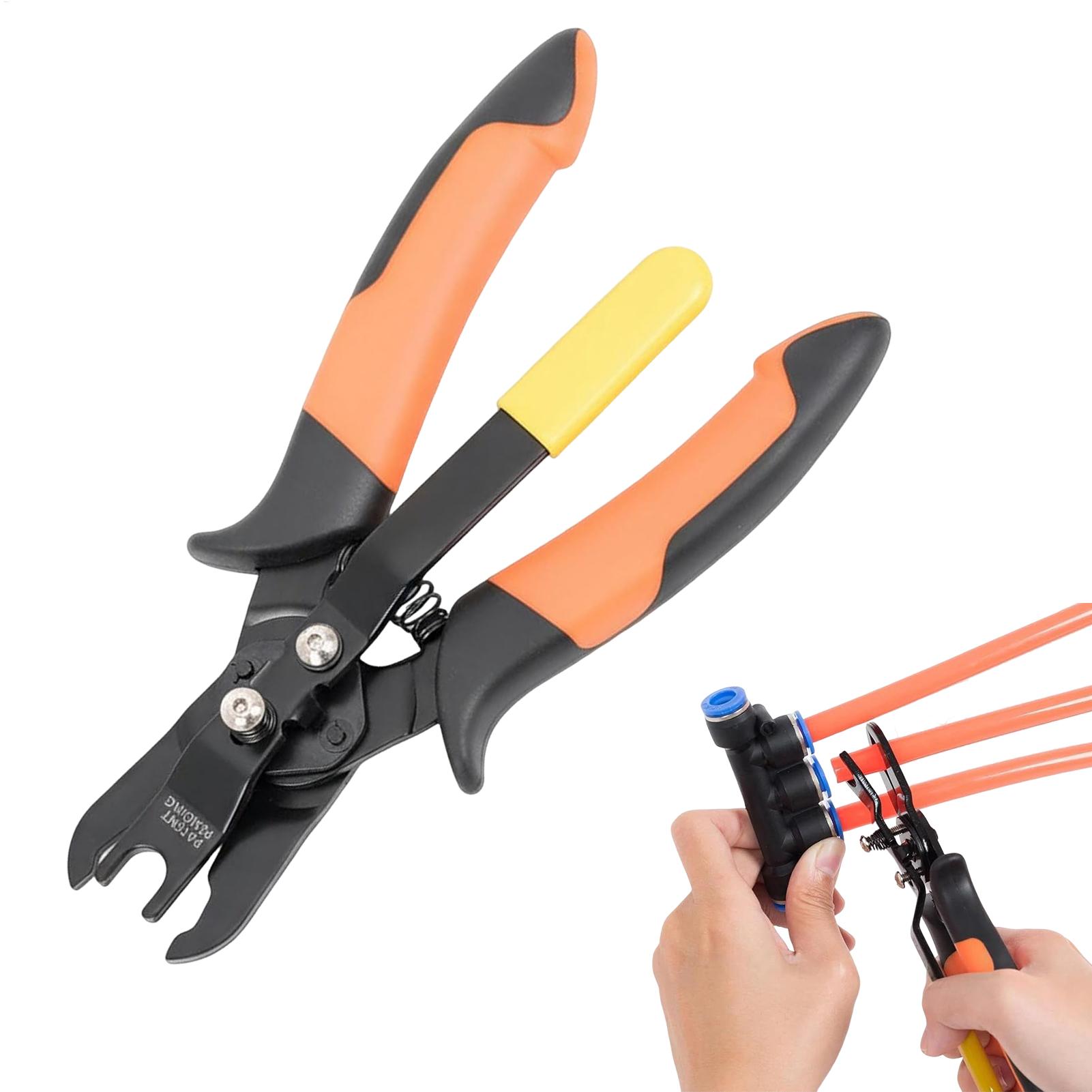 Air Line Pliers Comfortable Po - Workshop Tools English 评论和价格