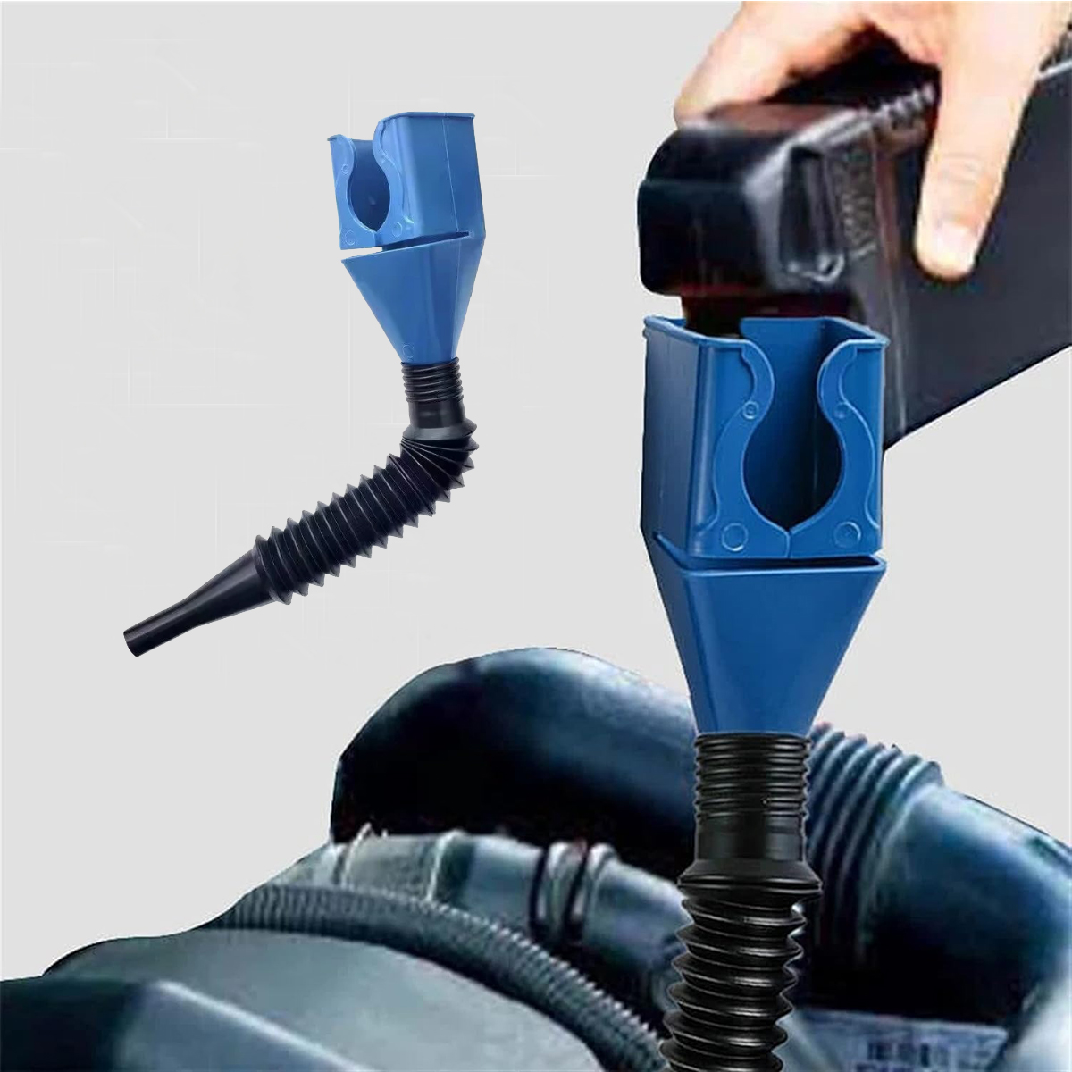 No Spill Funnel Oil Change Too - Workshop Tools Automotive 评论和价格