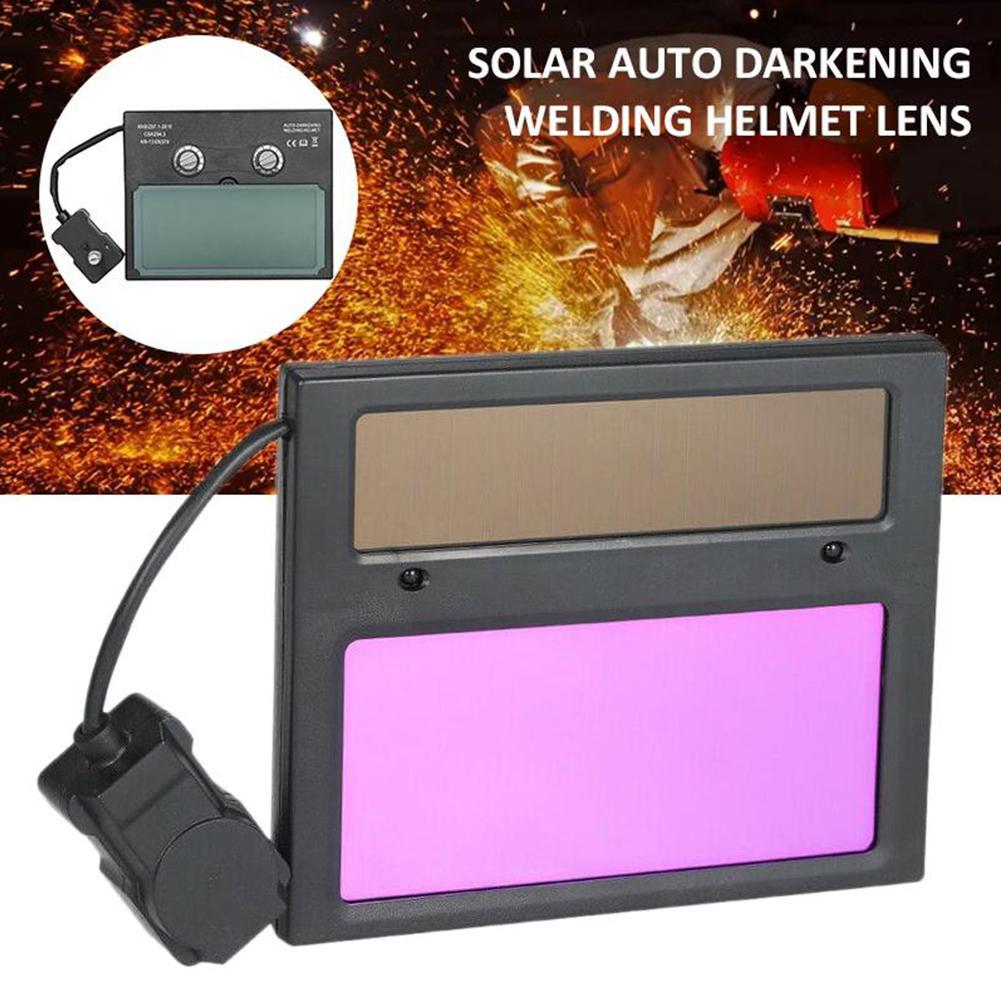 Automatic Dimming Mask Welding - Tools For Welding Workshop 评论和价格