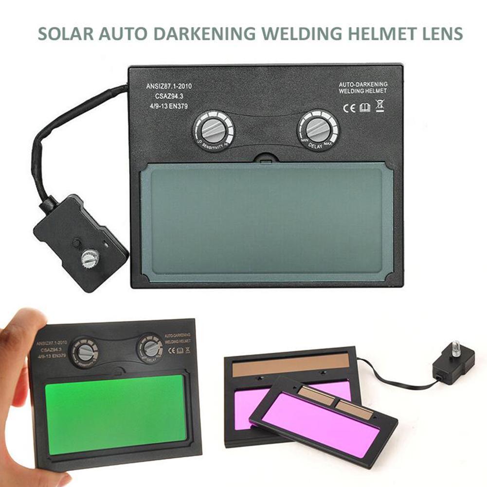 Automatic Dimming Mask Welding - Tools For Welding Workshop 评论和价格