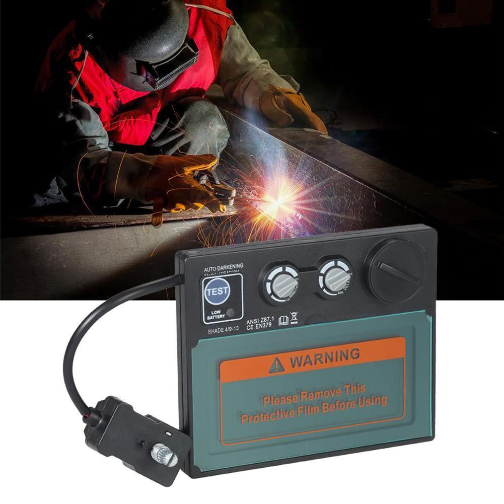 Automatic Dimming Mask Welding - Tools For Welding Workshop 评论和价格