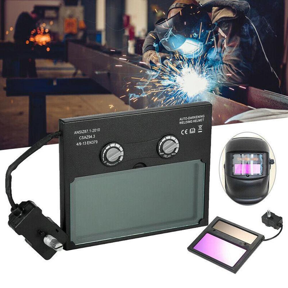 Automatic Dimming Mask Welding - Tools For Welding Workshop 评论和价格