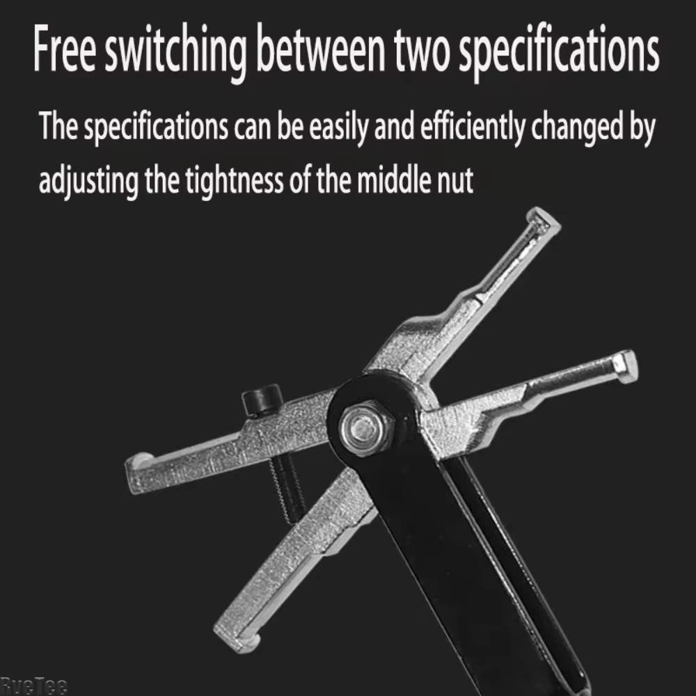 Inner Hole Bearing Puller Doub - Hand Tools Maintenance Workshop 评论和价格