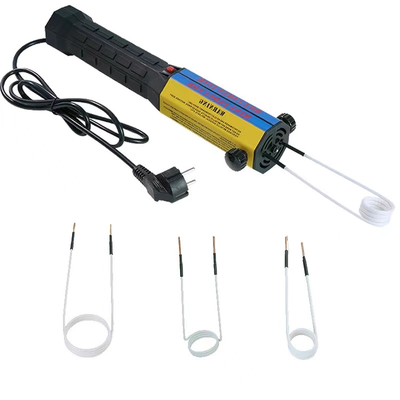 1000W Magnetic Induction Heate - Car Workshop Tools Equipment 评论和价格