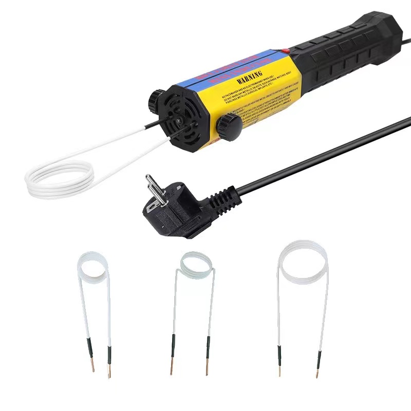 1000W Magnetic Induction Heate - Car Workshop Tools Equipment 评论和价格