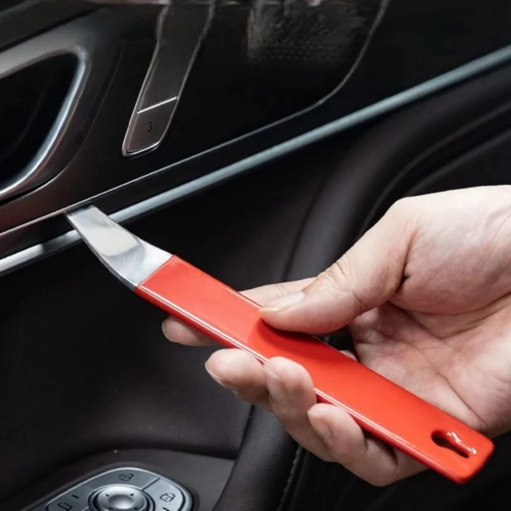 Car Trim Removal Tool Stainles - Car Workshop Tools Equipment 评论和价格