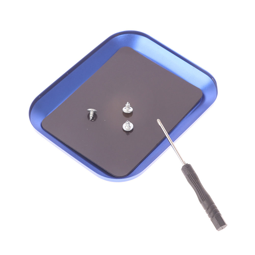 Screw Magnetic Tray Magnetic S - Magnetic Parts Tray 评论和价格