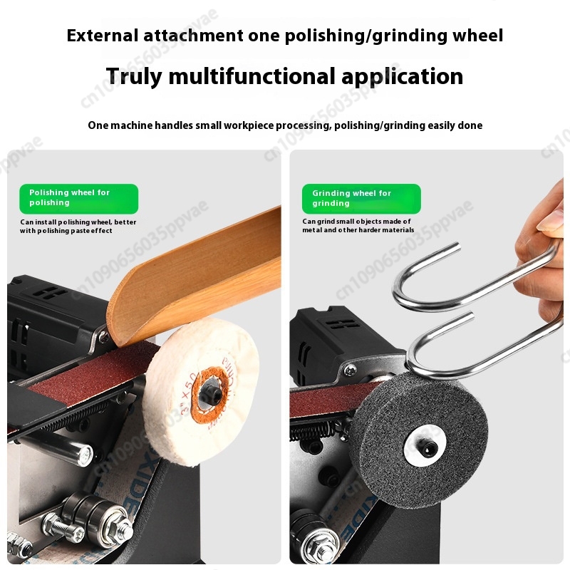 Automatic Cordless Mini Belt G - Workshop Tools Knife Sharpener 评论和价格