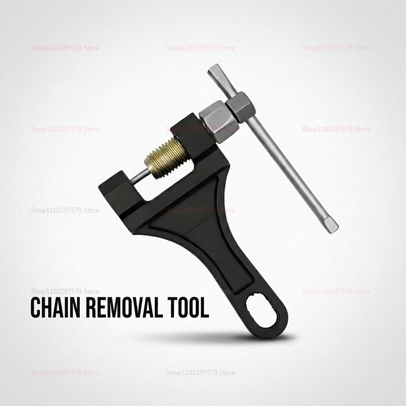 Universal Motorcycle Chain Bre - Tools For Motorcycle Workshop 评论和价格
