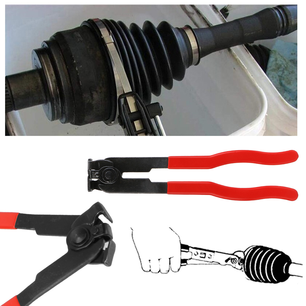 Durable CV Joint Boot Clamp Pl - Workshop Tools Automotive 评论和价格