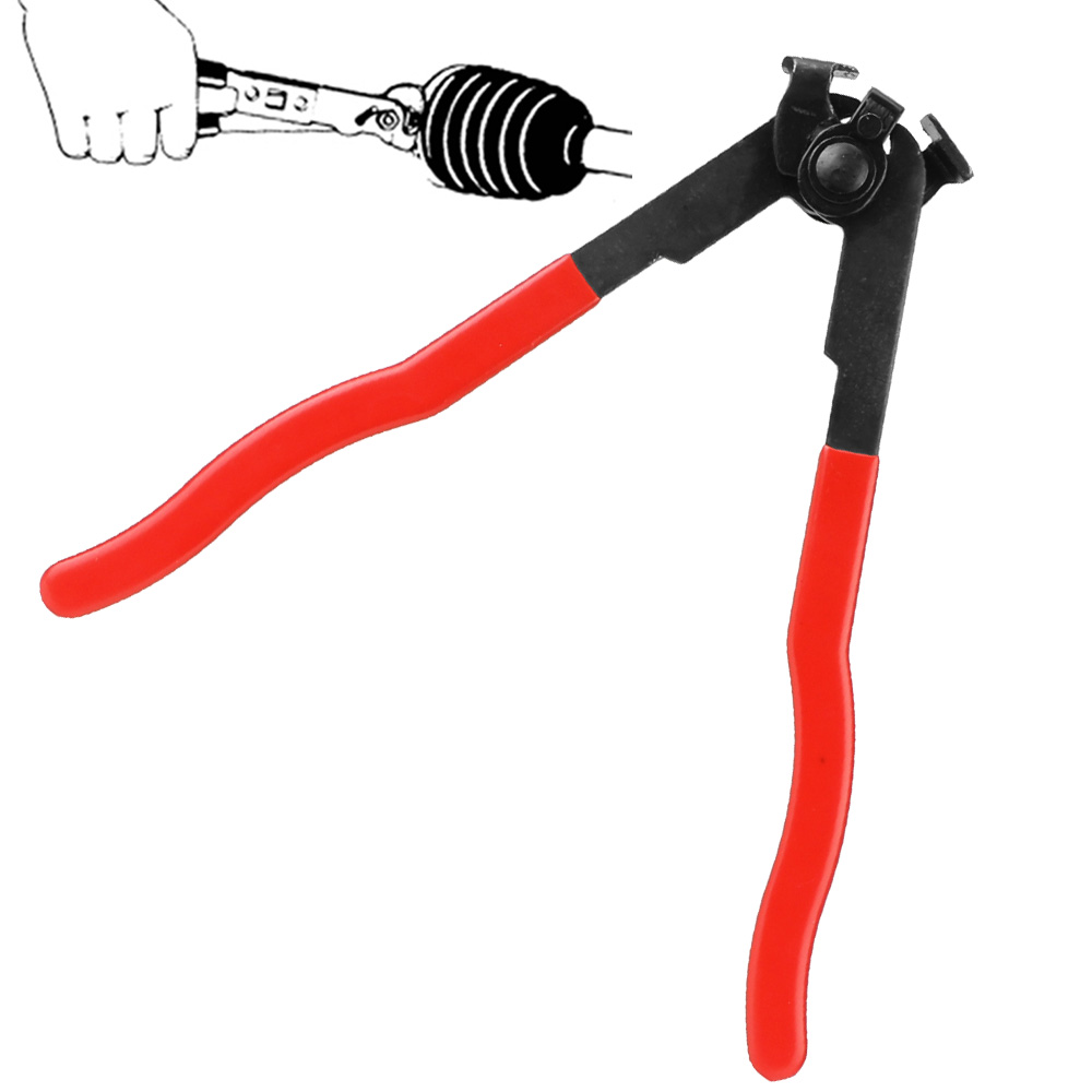 Durable CV Joint Boot Clamp Pl - Workshop Tools Automotive 评论和价格