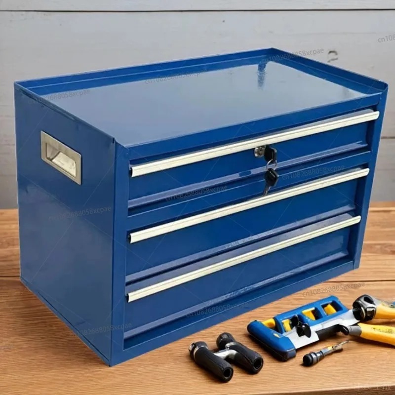 Desktop Toolbox, File Cabinet, - Workshop Tools Cabinet 评论和价格
