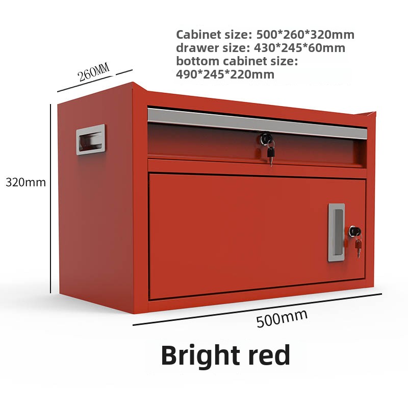 Desktop Toolbox, File Cabinet, - Workshop Tools Cabinet 评论和价格