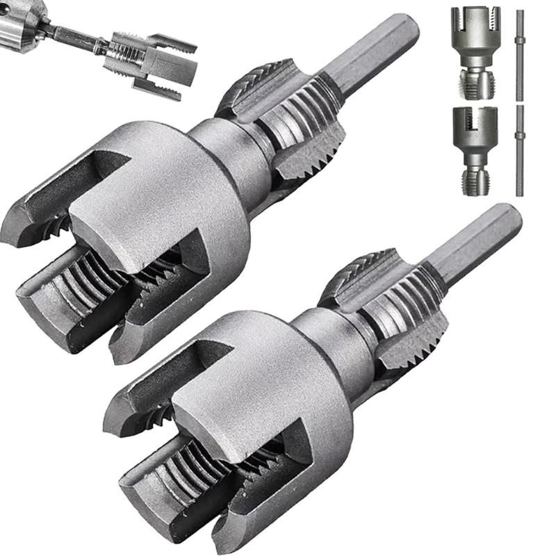 PPR/PVC 20MM 25MM Water Pipe T - Power Tools For Workshop 评论和价格