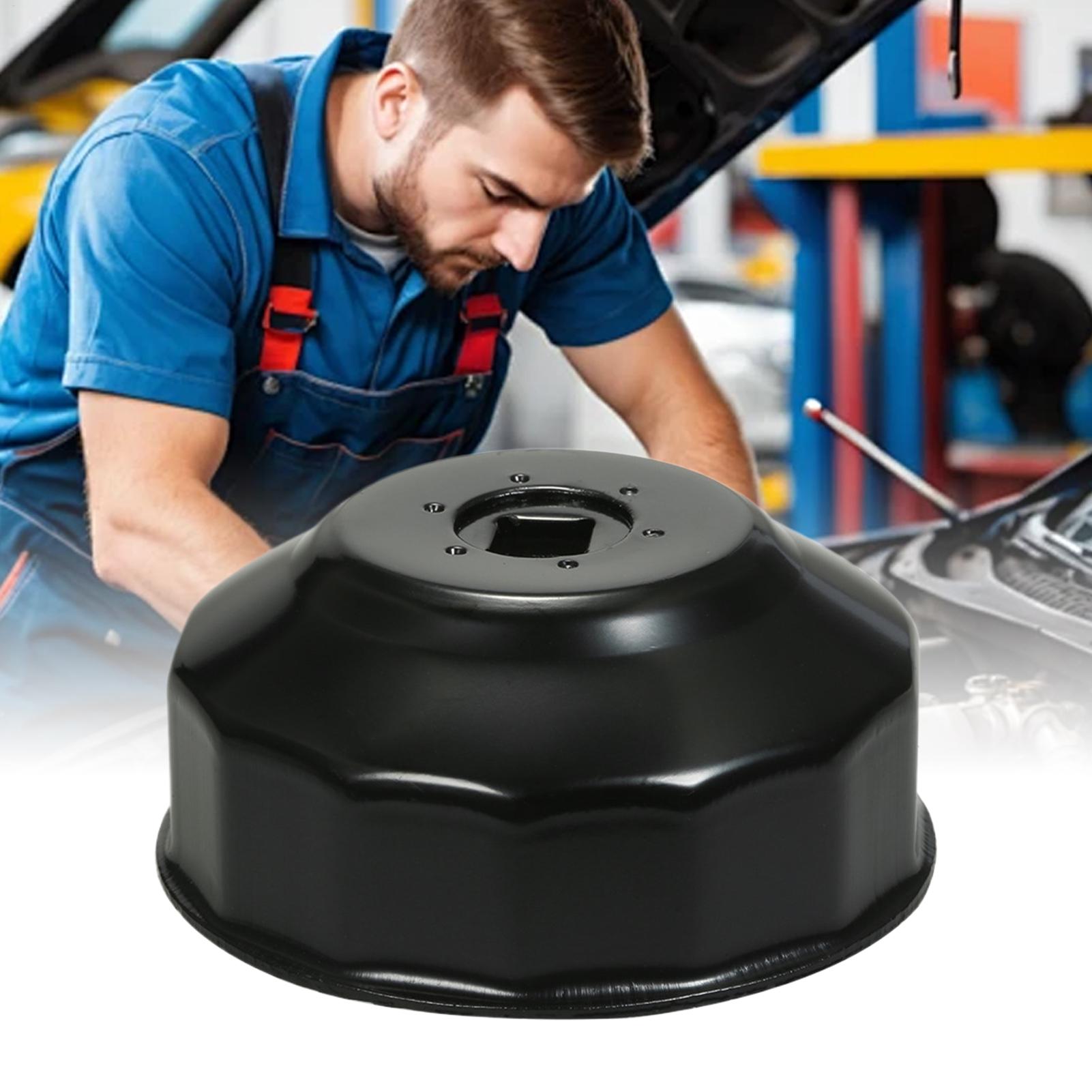 Oil Filter Socket Wrench Housi - Tools For Motorcycle Workshop 评论和价格