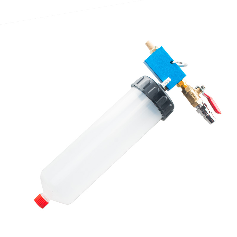 Universal Car Brake Fluid Chan - Workshop Tools Automotive 评论和价格