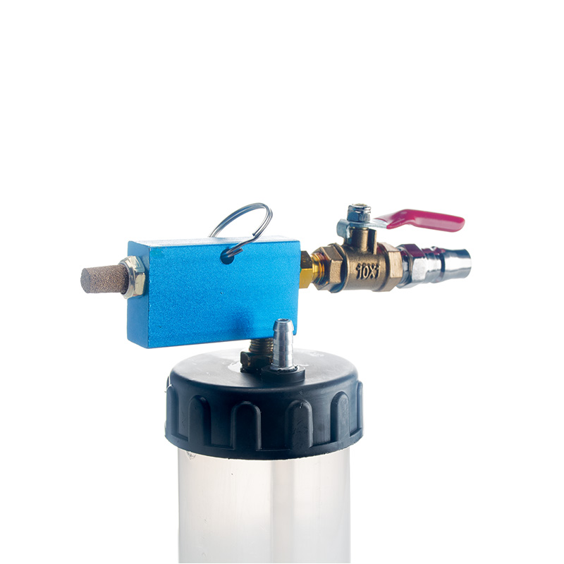 Universal Car Brake Fluid Chan - Workshop Tools Automotive 评论和价格