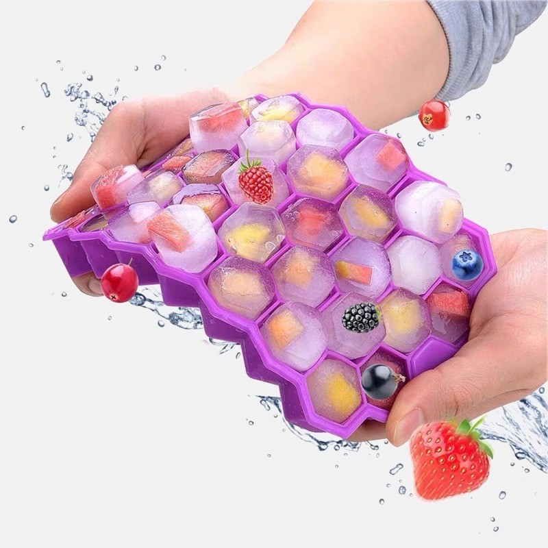 37 Grids Silicone Ice Grid Bal - Tool Chest Cabinet 评论和价格