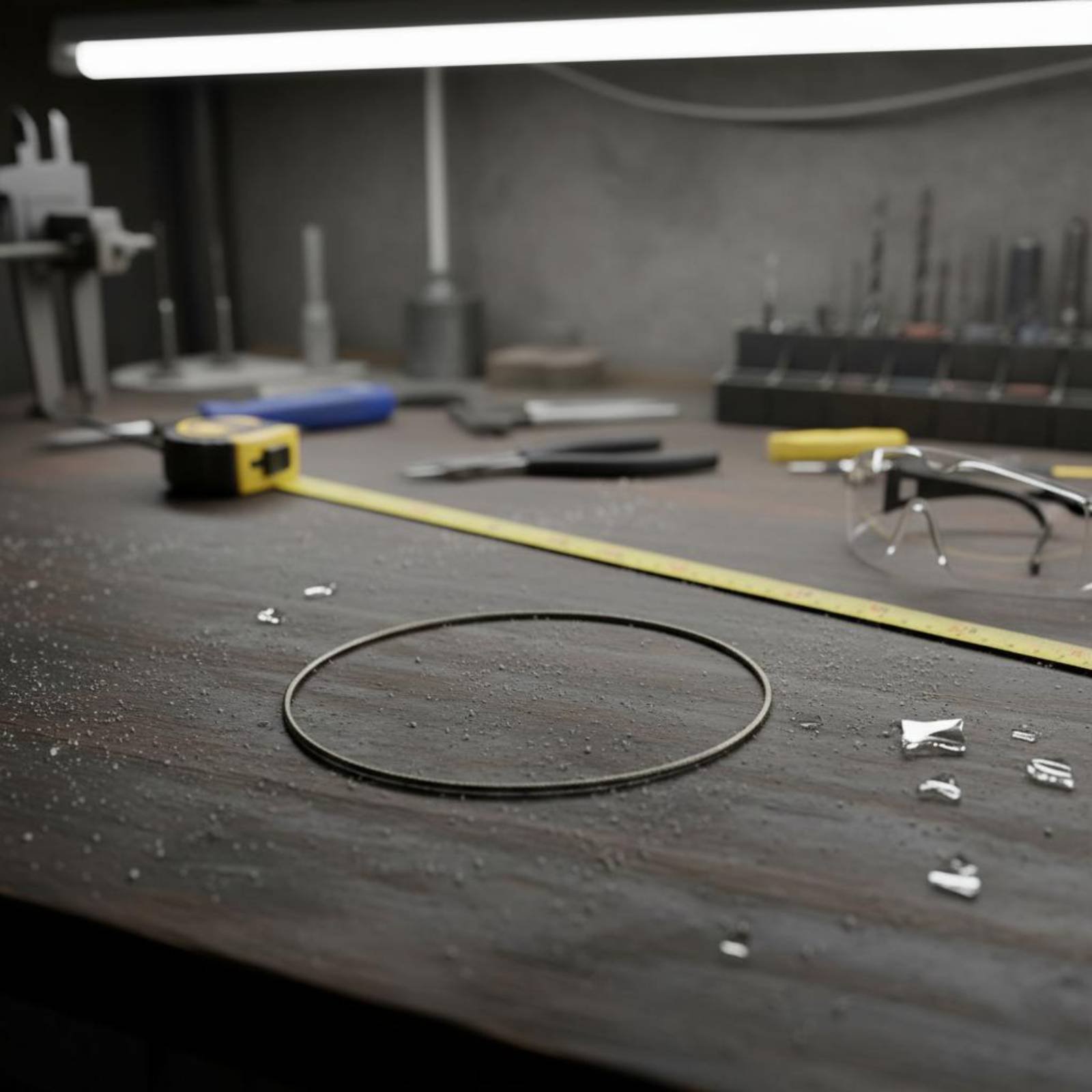 Crystal Loop Cutting Blade Con - Power Tools For Workshop 评论和价格