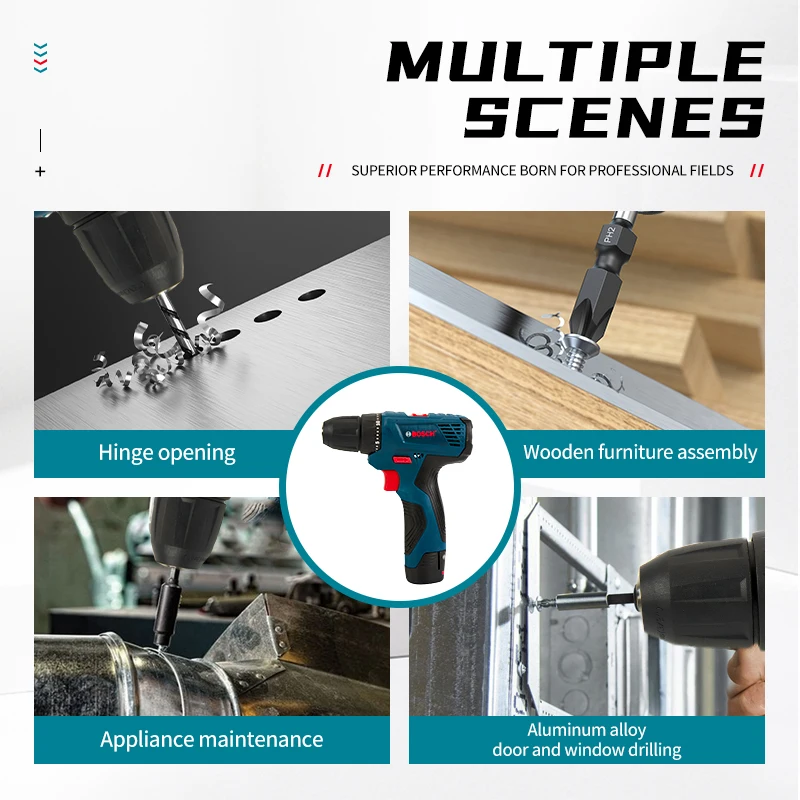 Bosch Professional Electric Dr - Power Tools For Workshop 评论和价格