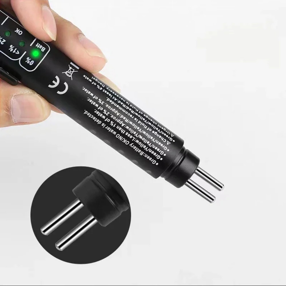 Accurate Oil Quality Check Pen - Workshop Tools Automotive 评论和价格