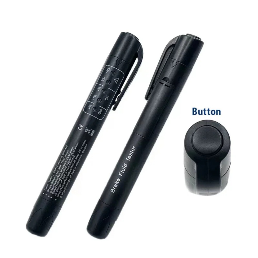 Accurate Oil Quality Check Pen - Workshop Tools Automotive 评论和价格