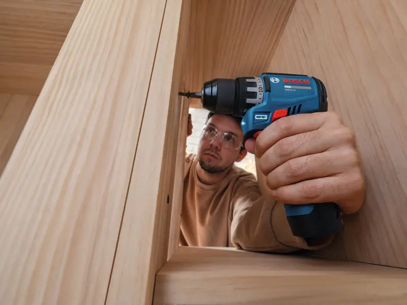 Bosch Professional GSR 12V-31  - Power Tools For Workshop 评论和价格