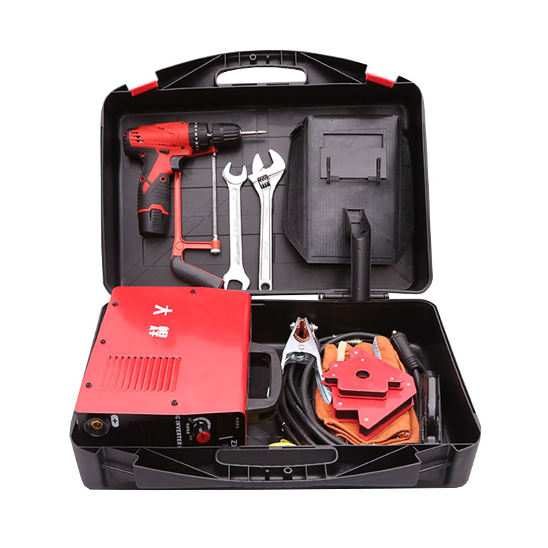 0729Welder Portable Tool Box P - Tools For Welding Workshop 评论和价格