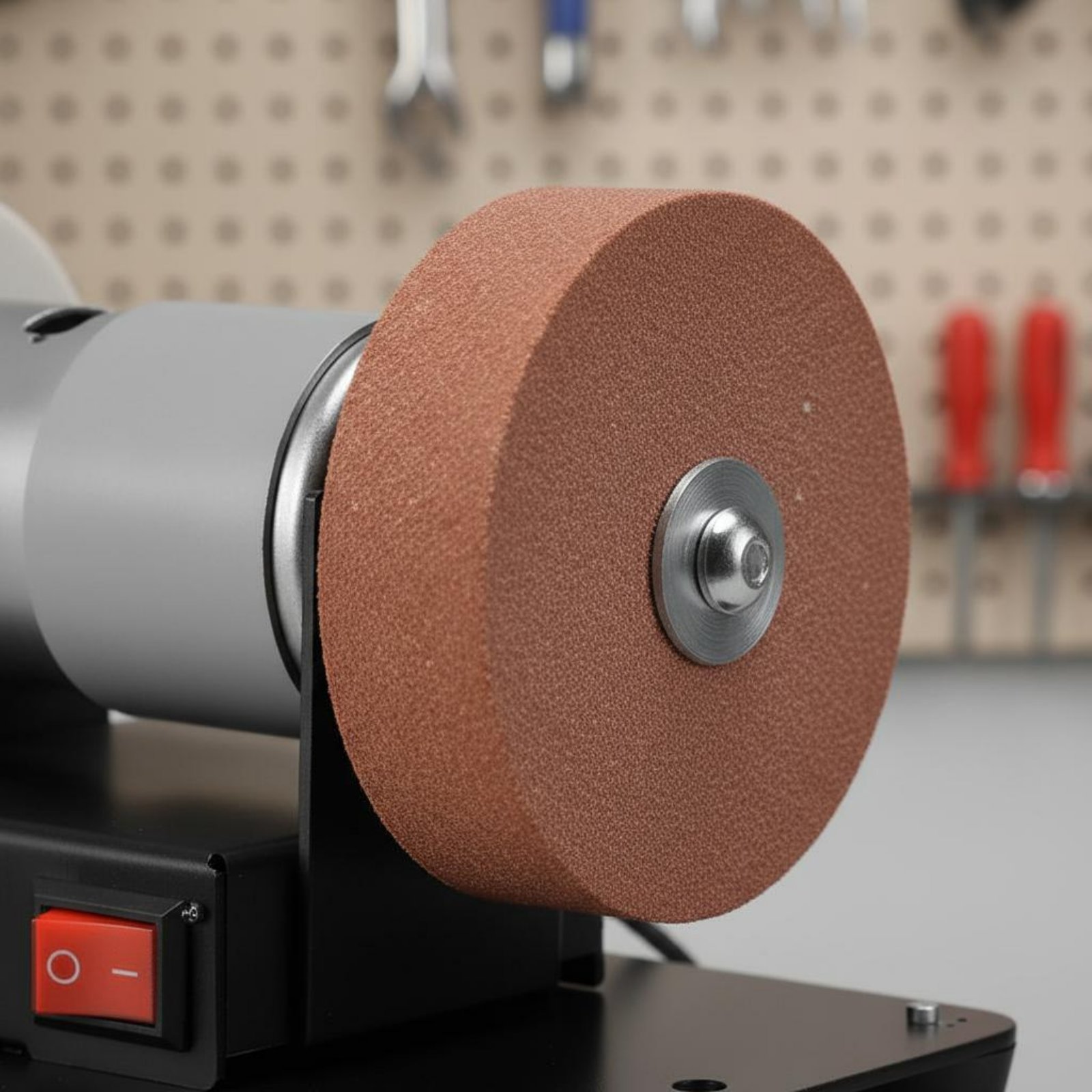 Mini Bench Grinder Multifuncti - Power Tools For Workshop 评论和价格